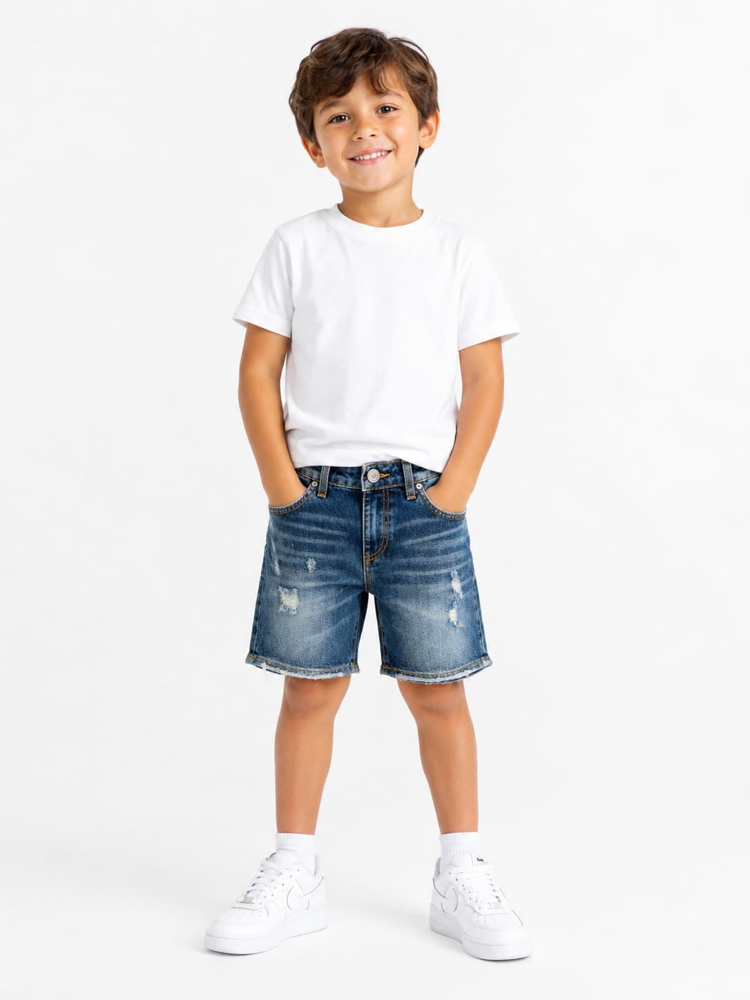 Bermuda Patriot KIDS PCK42