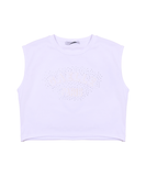 T-shirt  Crop GAELLE 00336