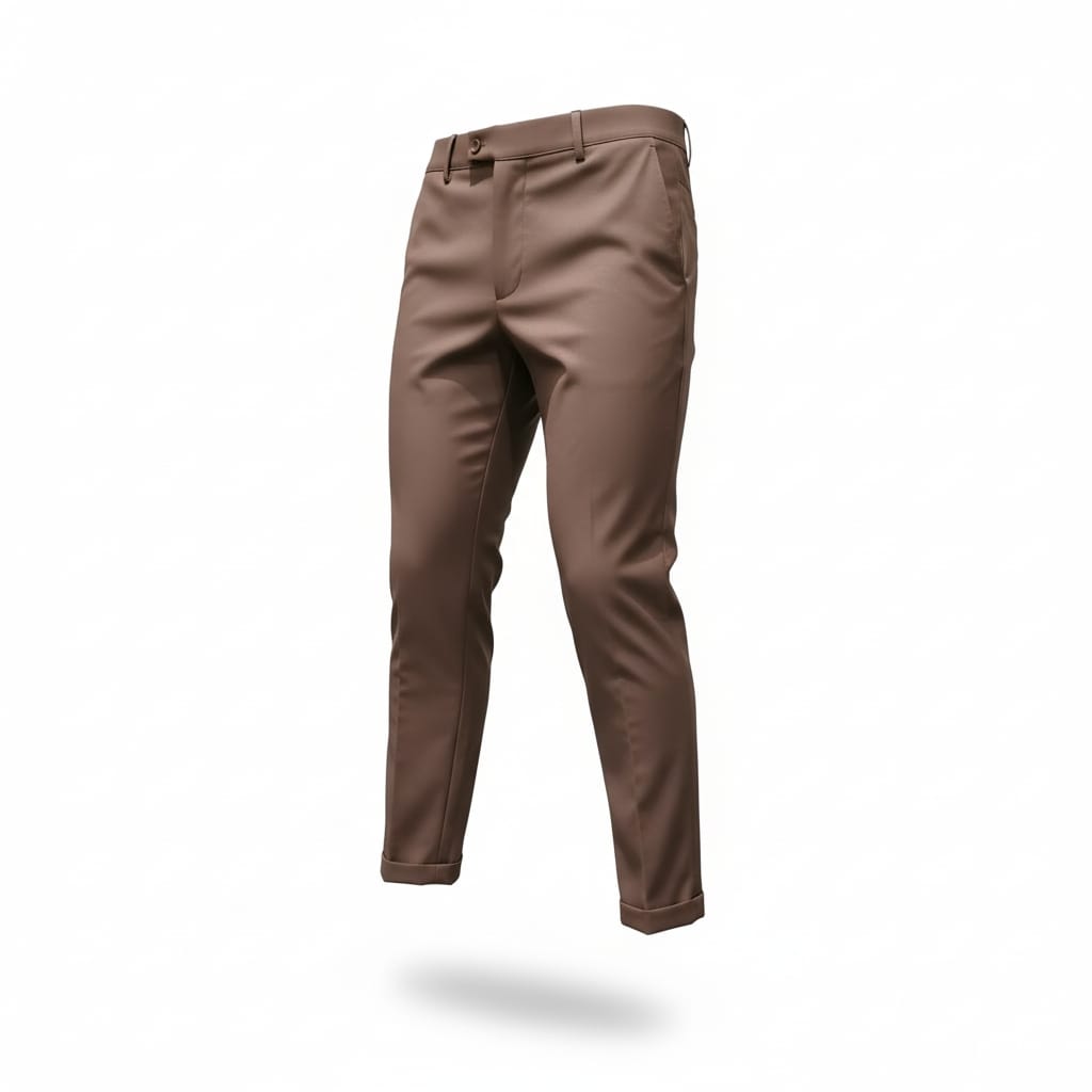 Pantalone SYST P908/A INV 26