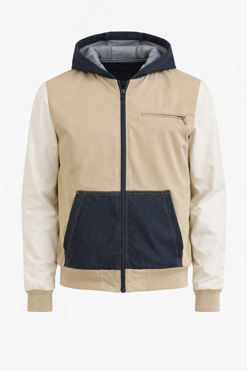 GIUBBINO STAY STREET GU7000