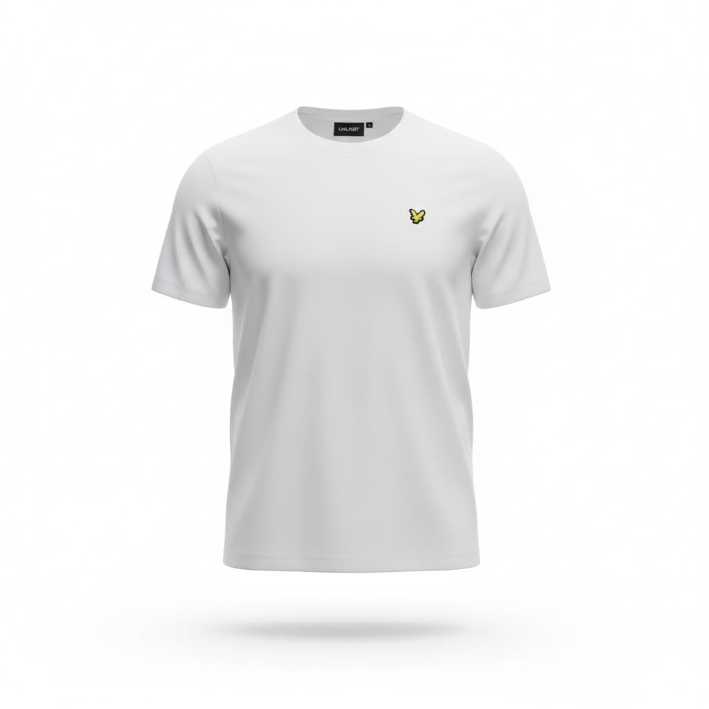 T-SHIRT LYLE&SCOTT TS2365V