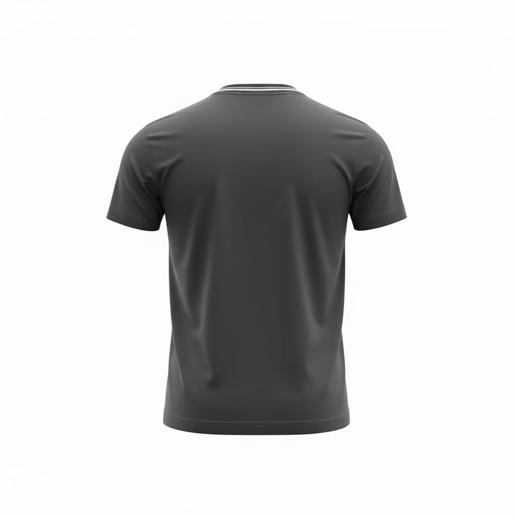 T-SHIRT ICEBERG JERSEY 5D