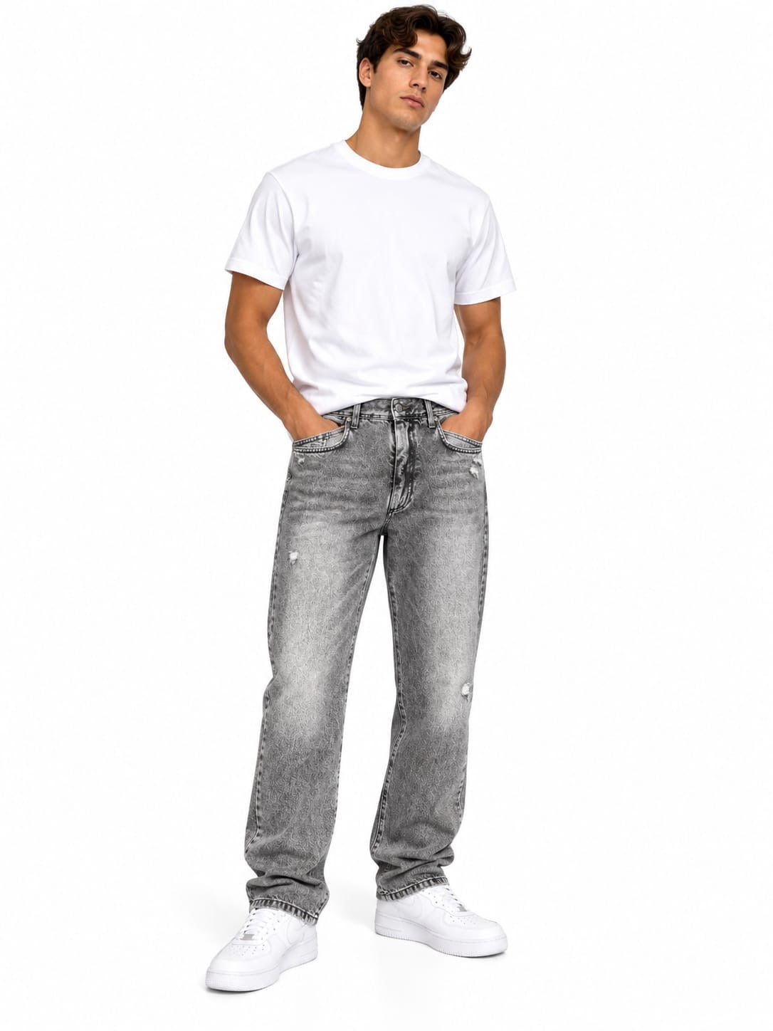 JEANS KLIXS 01194 CI