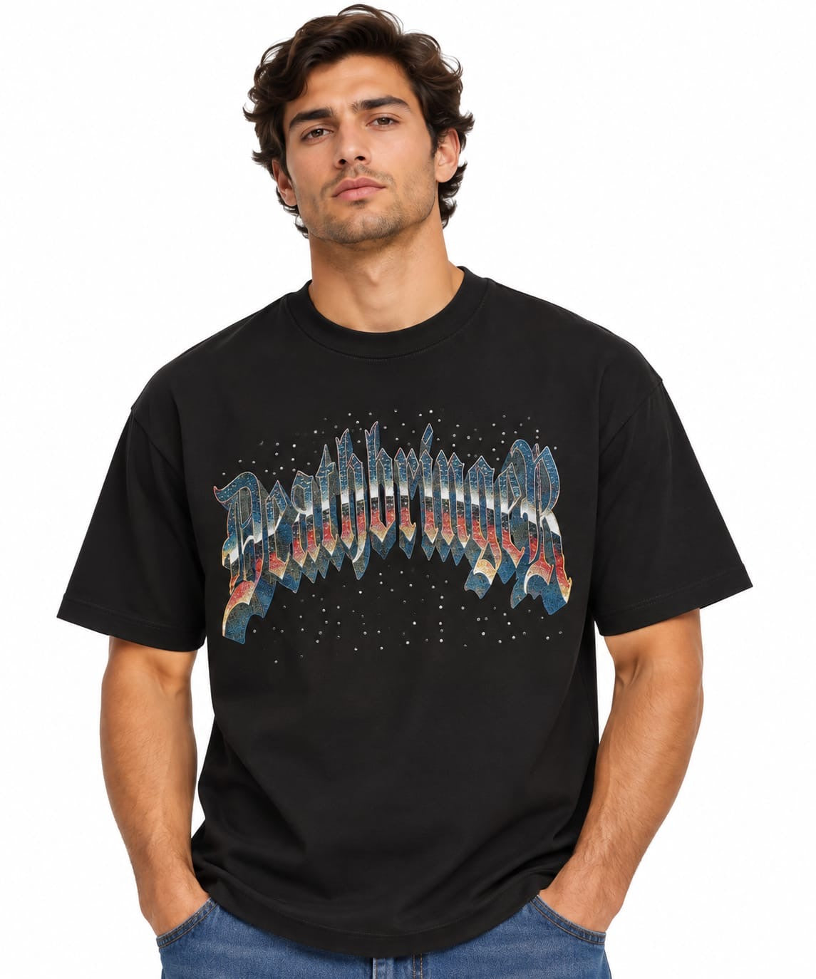 T-SHIRT SYST T8008