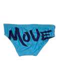Slip Cuba  MOVE KIDS