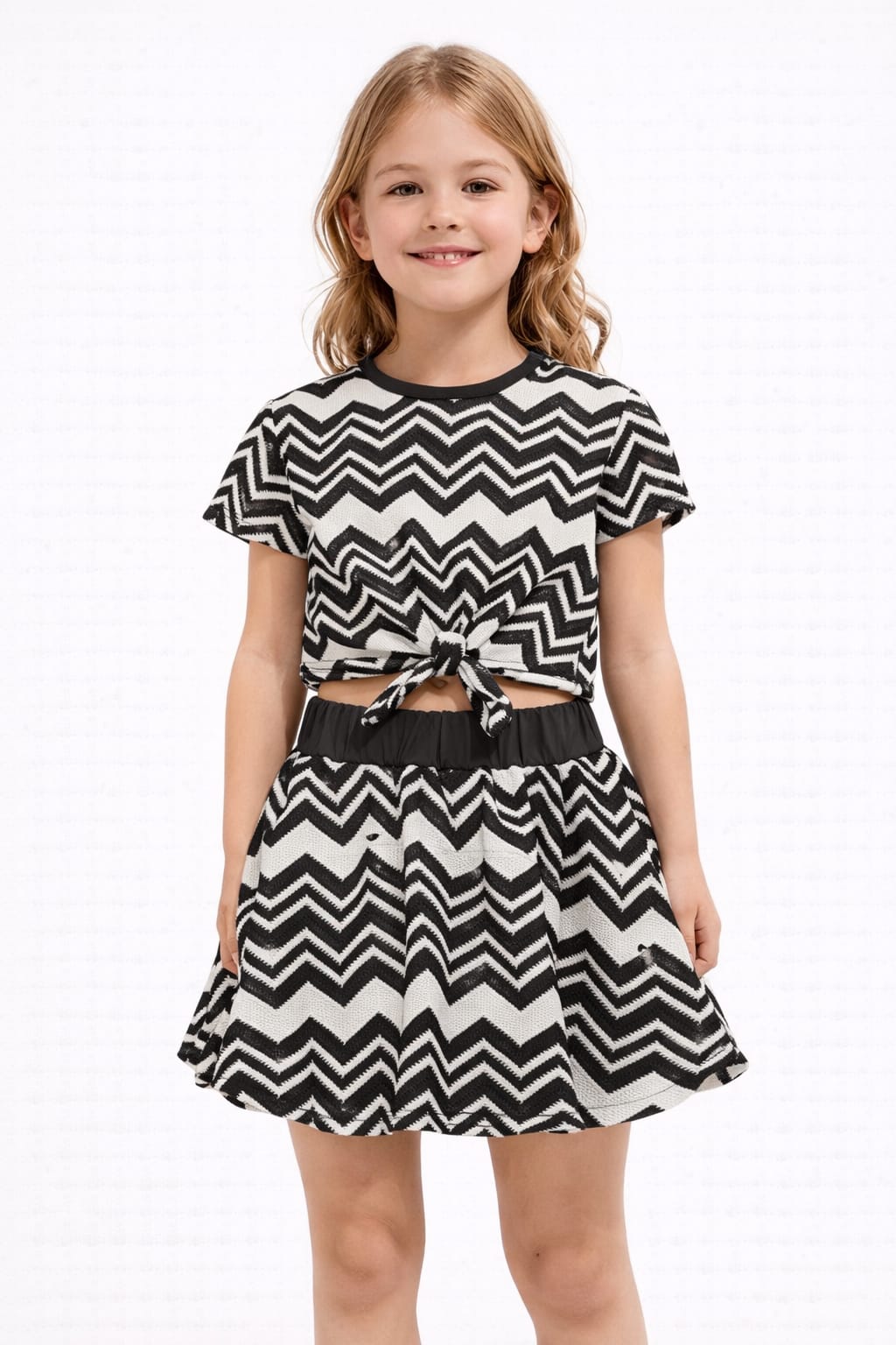 COMPLETO SHOP-ART ART:727/726