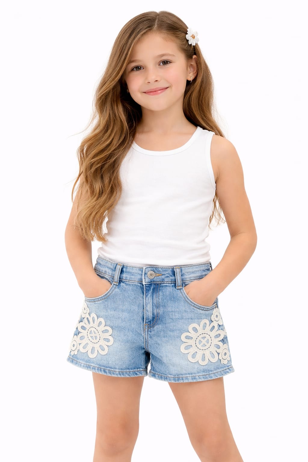 SHORT LIU-JO ART:6062