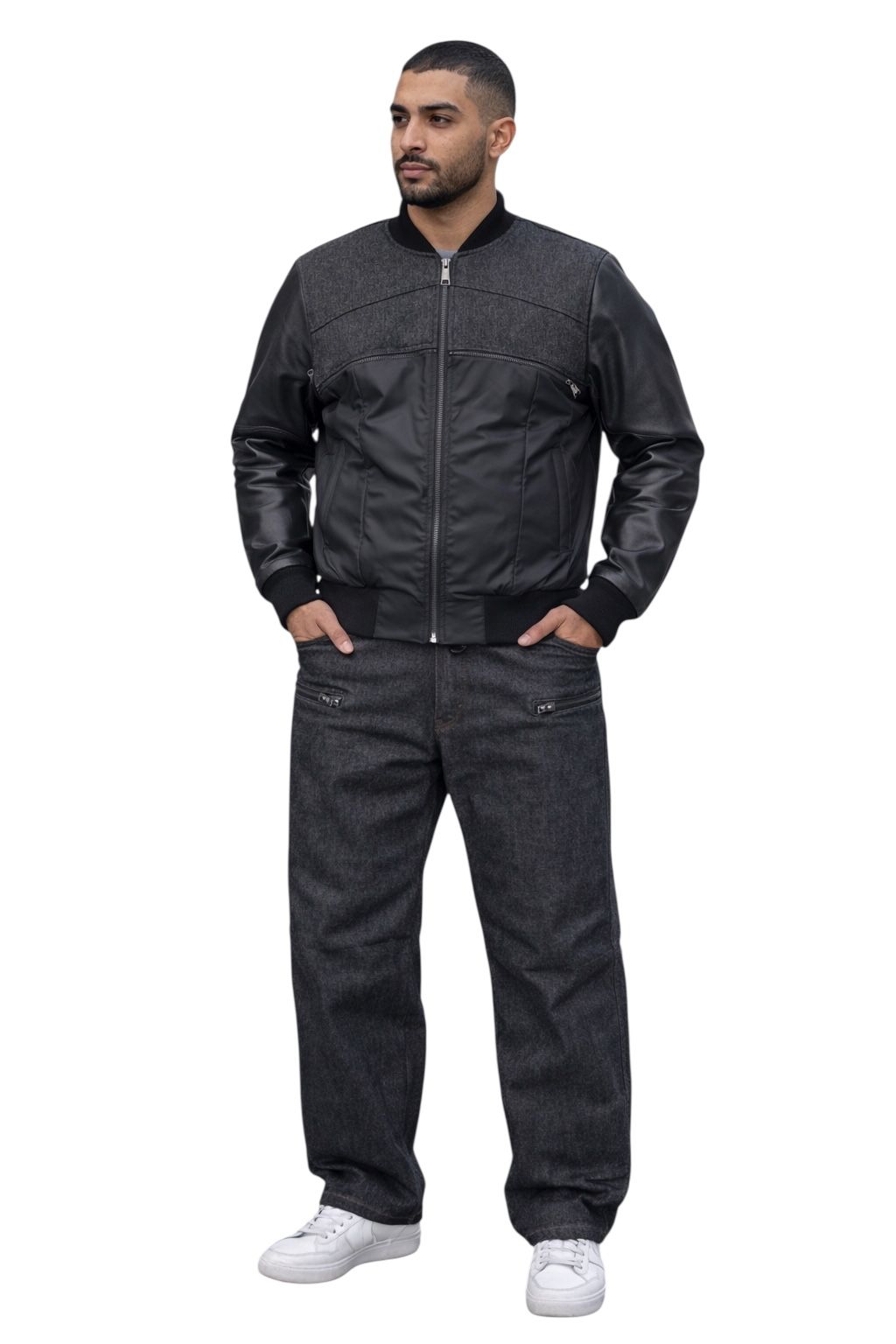 SYST GU7001 Giubbino