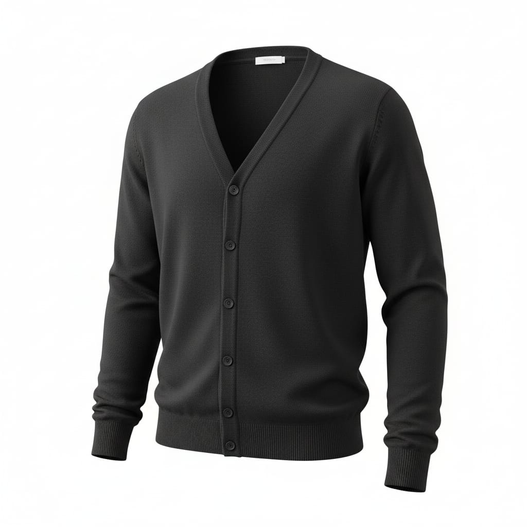 CARDIGAN JON FERRETTO.ON