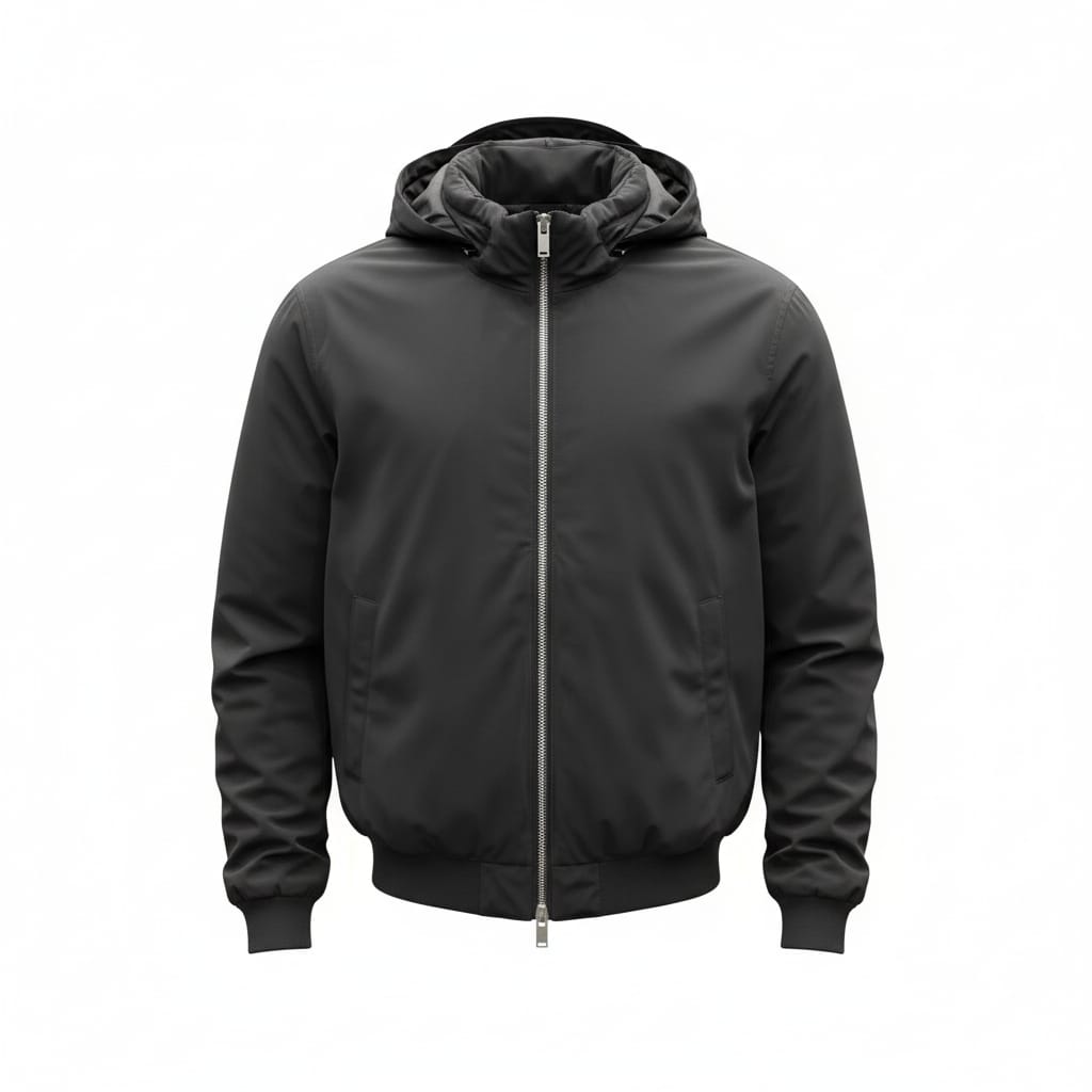 GIUBBINO MARKUP 40019