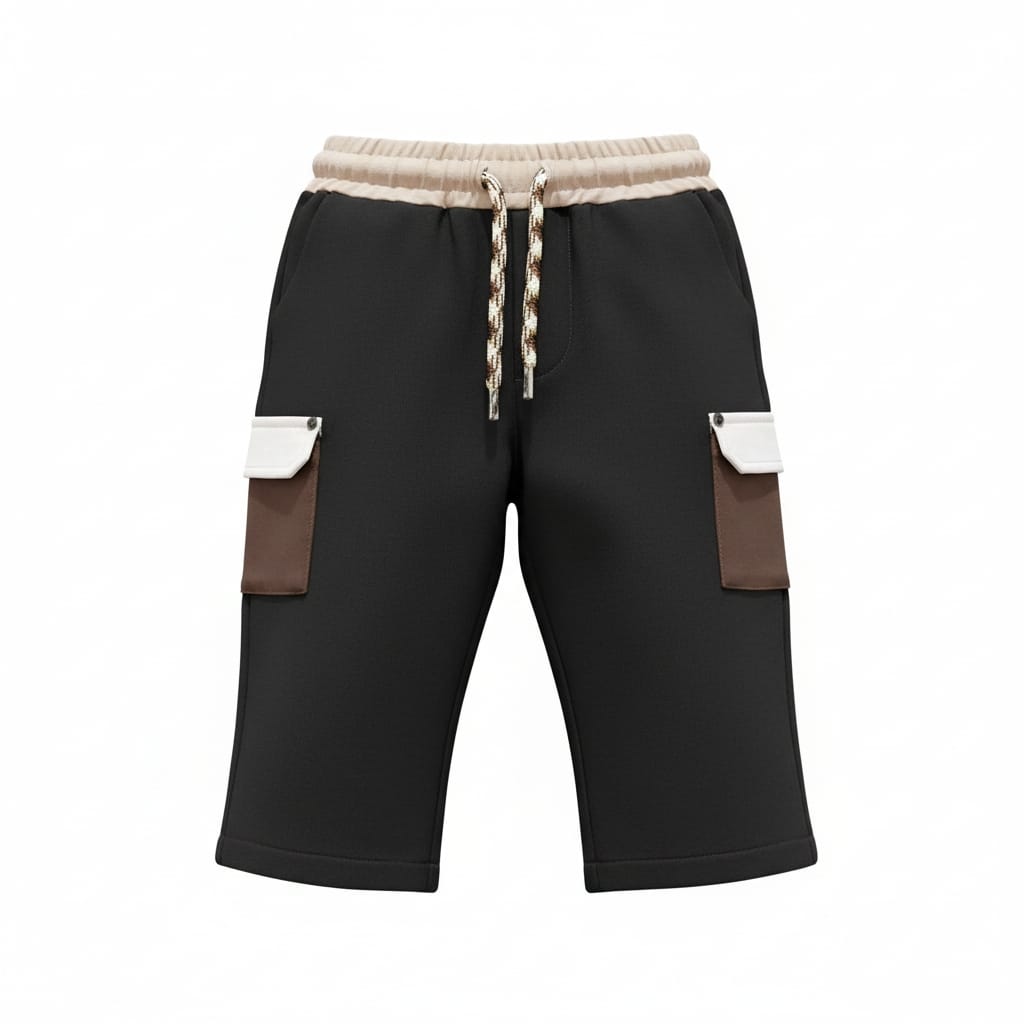 PANTALONE DUE PUNTO ZERO PTB:TASC