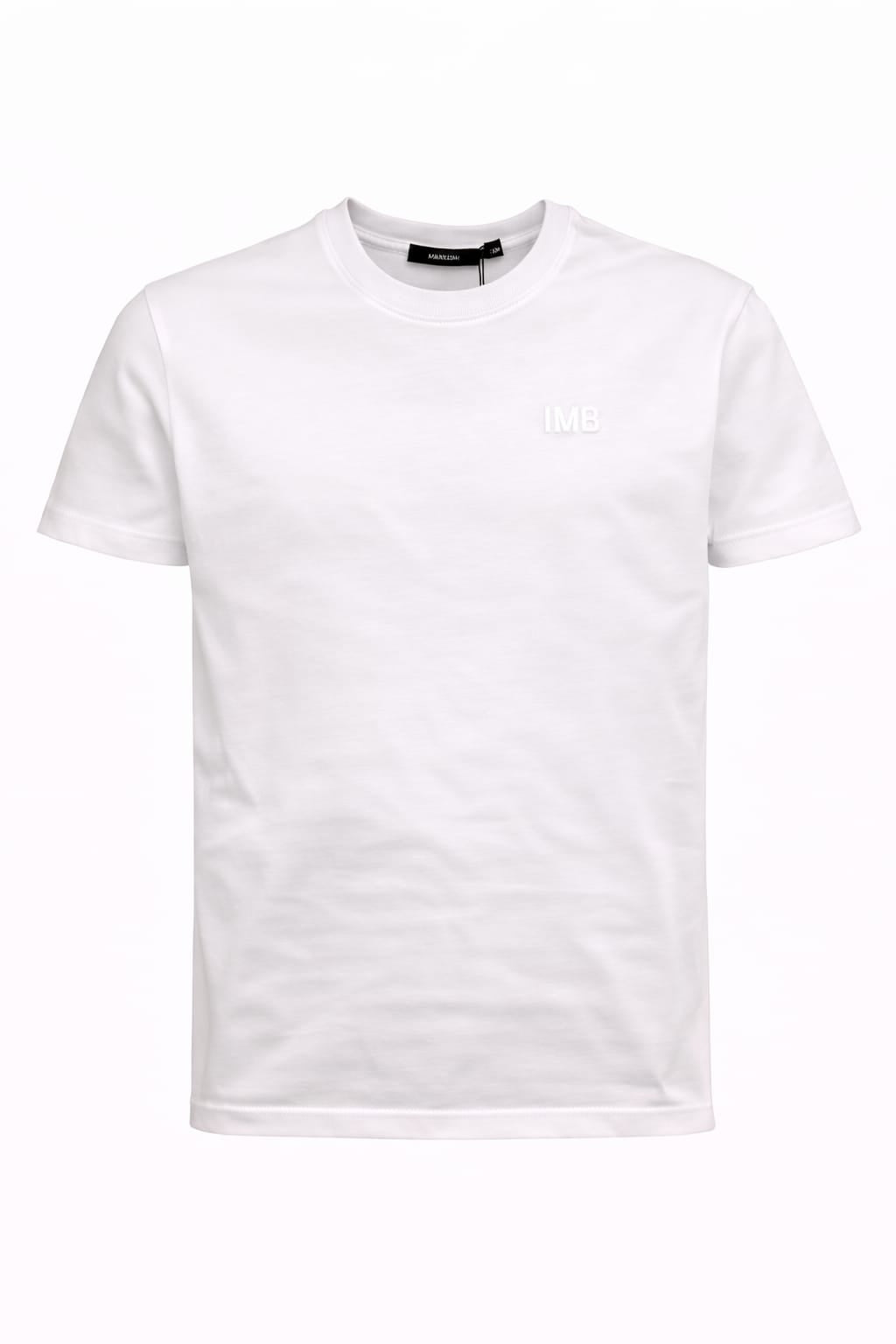 T-SHIRT IMBRIAN TS3738J