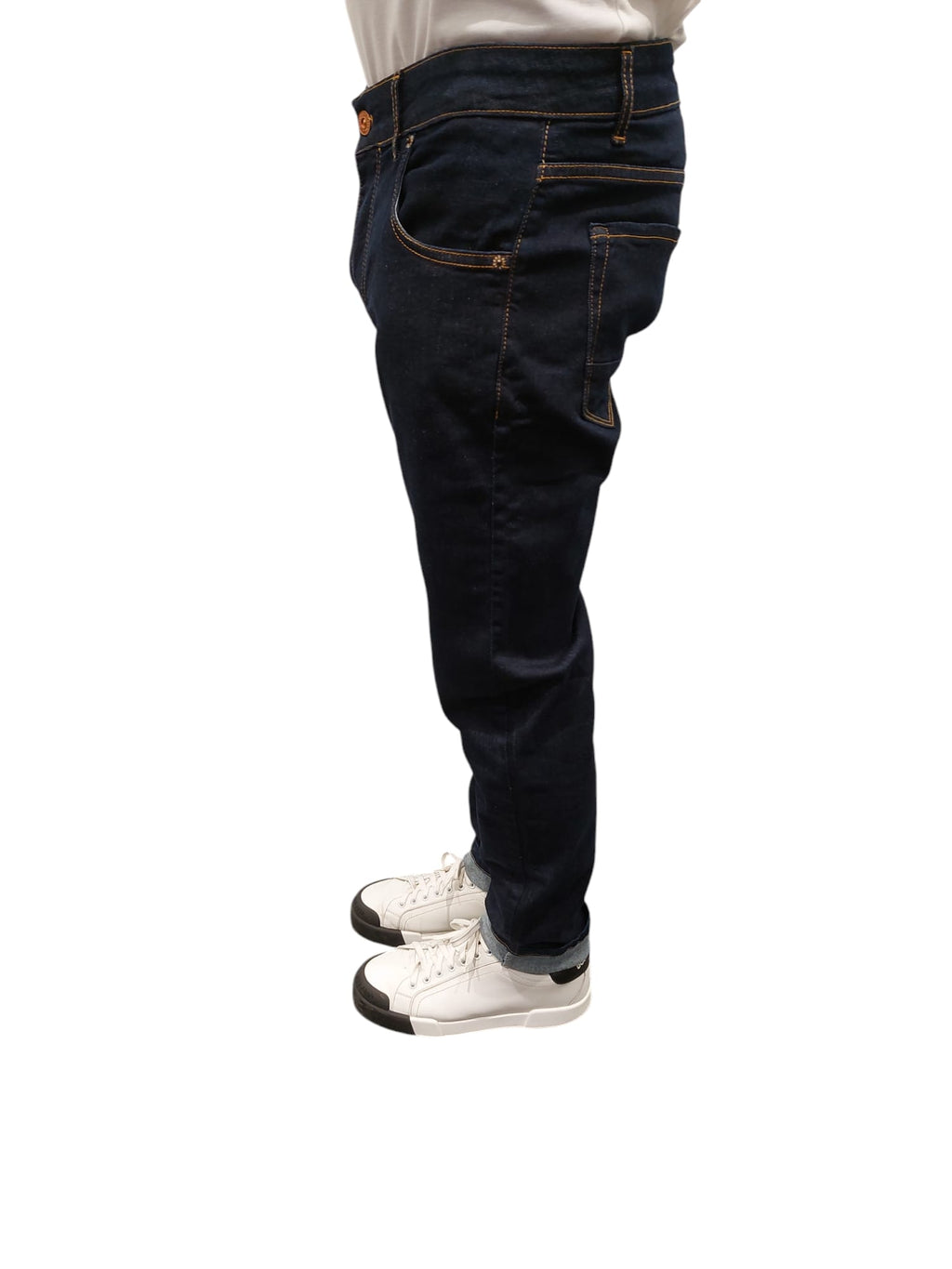 KLIXS JEANS 01154/ EJ
