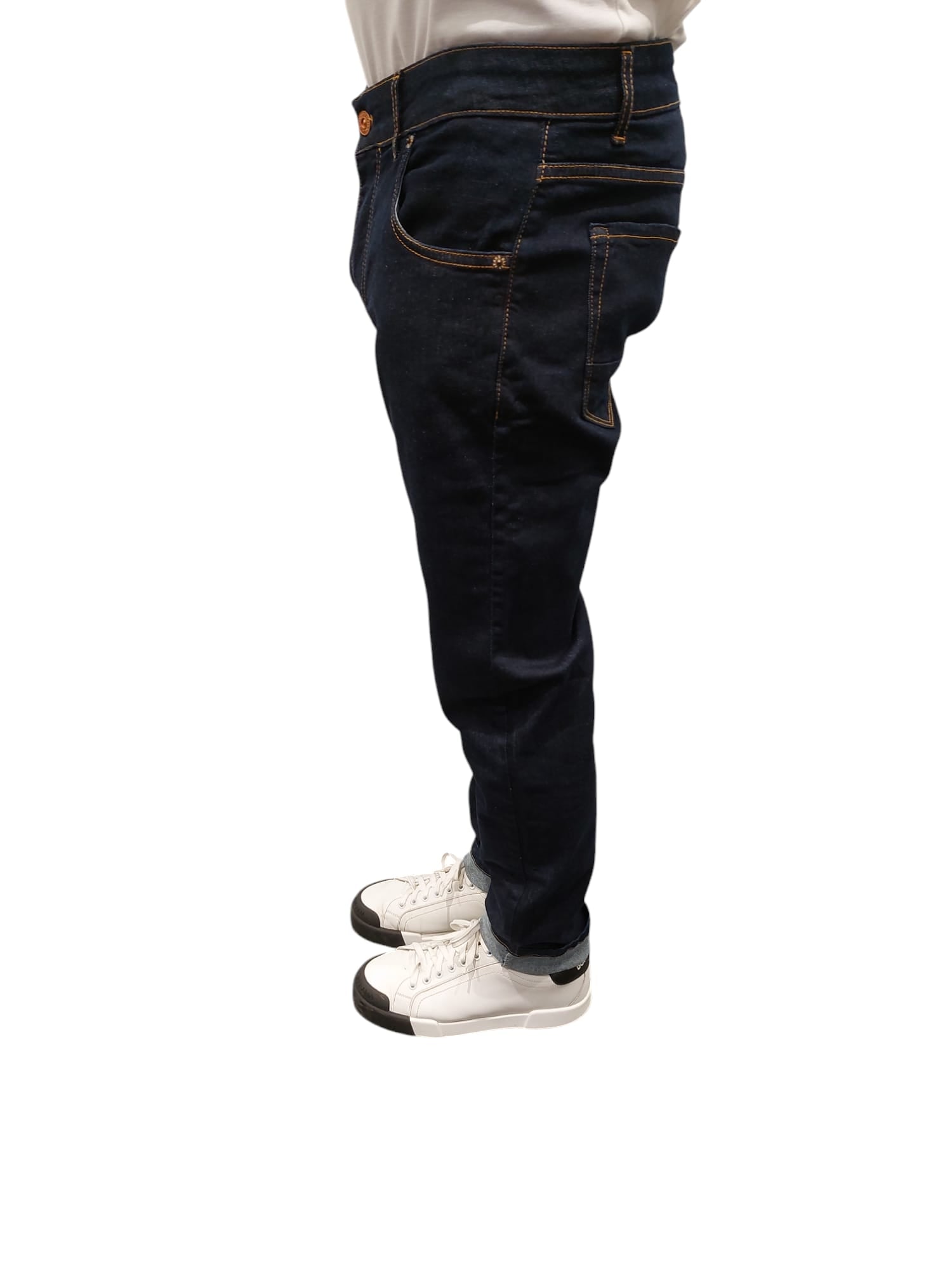 KLIXS JEANS 01154/ EJ