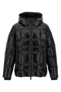 NEW SEASON Dsquared2 Piumino '3D down jacket'