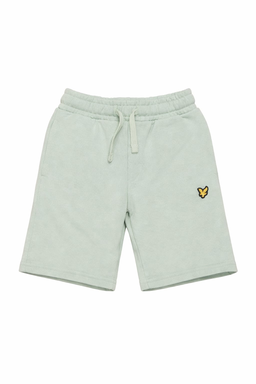 Cotton Sweat Shorts