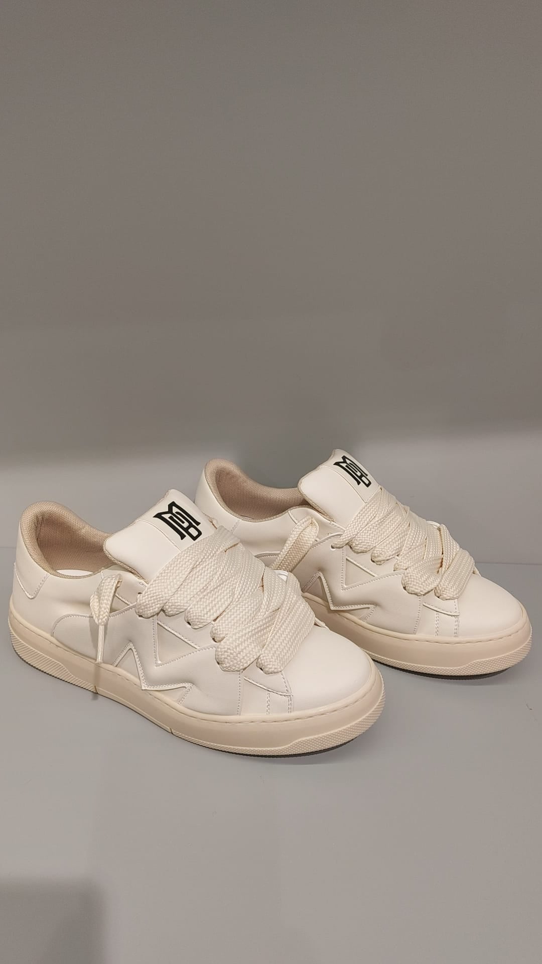 SCARPE BRIAN MILLS 1000