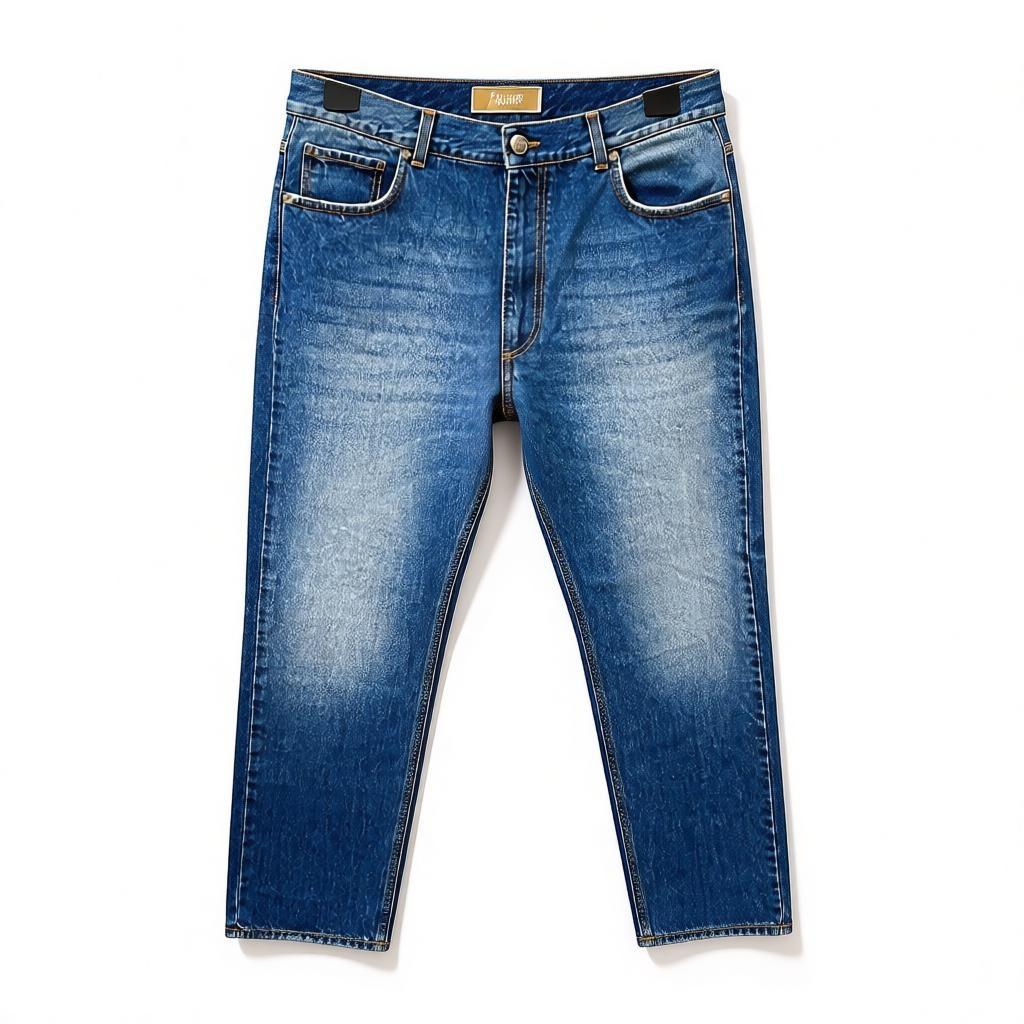 KLIXS JEANS 01194/BT