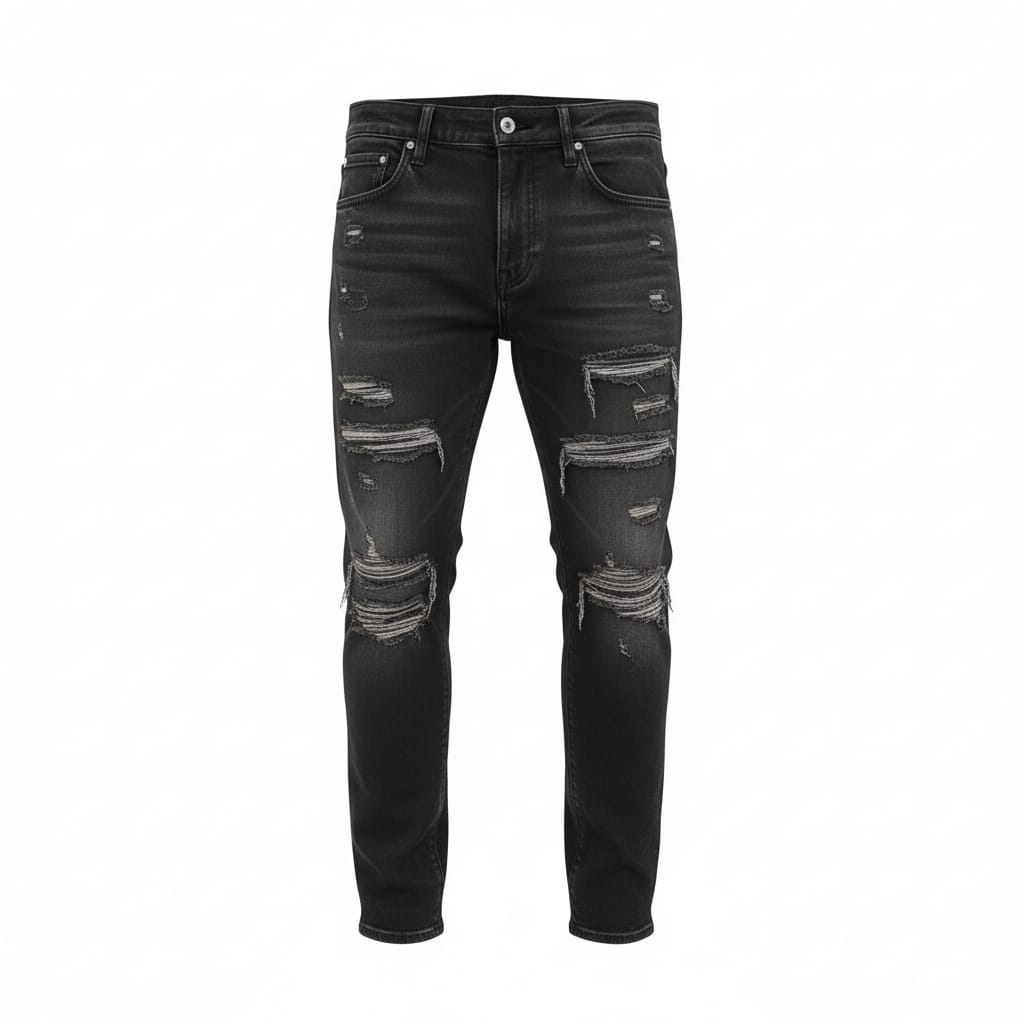 JEANS A-MIRI