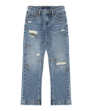 JEANS D.ALESSANSDRINI 00194