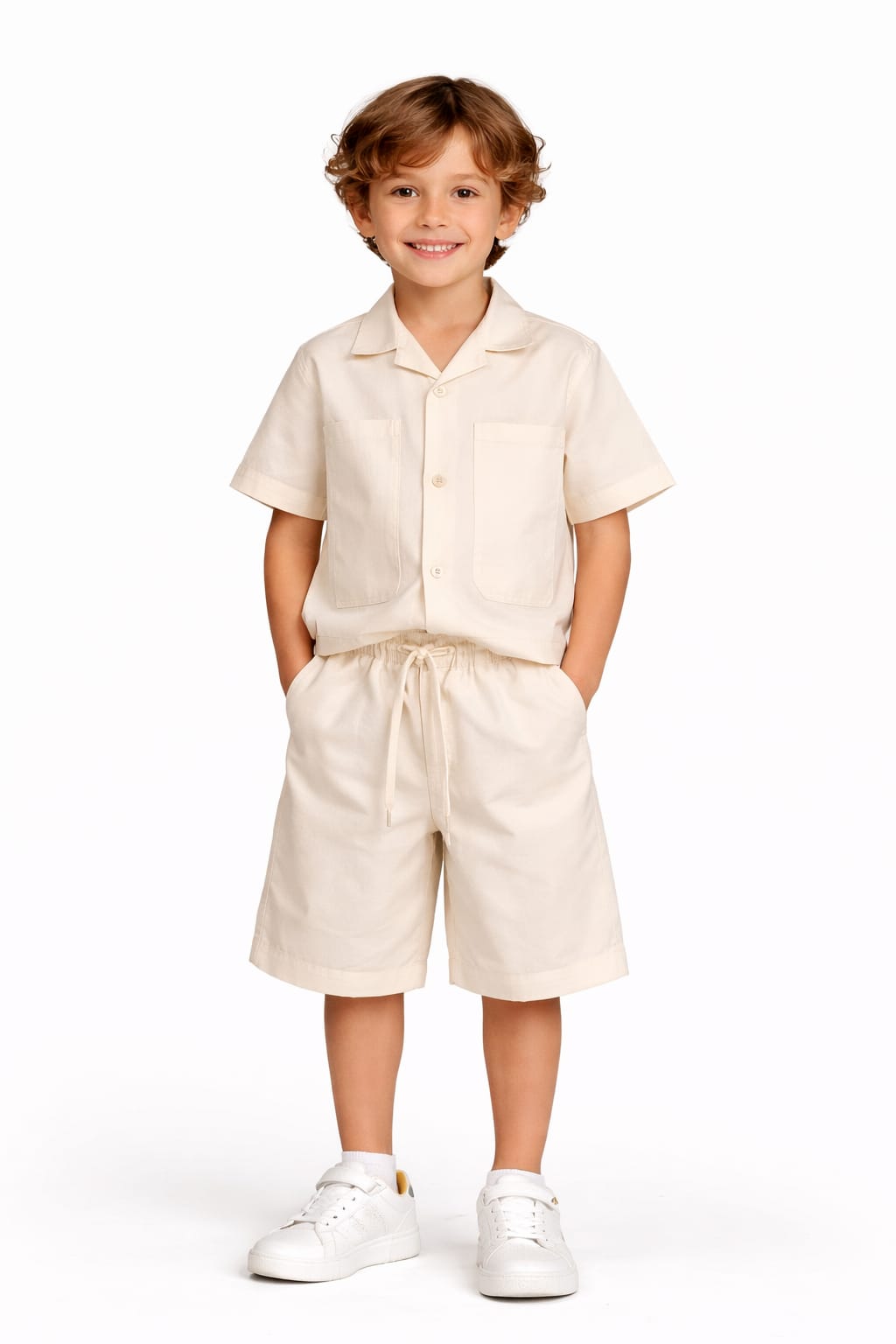 COMPLETO IMBRIAN CA3626 KIDS