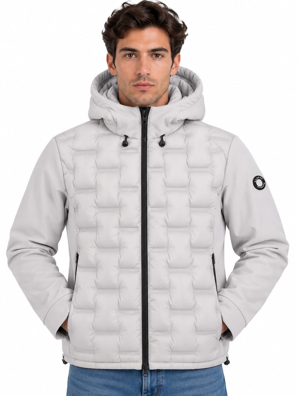 GIUBBINO MARK-UP ART:015