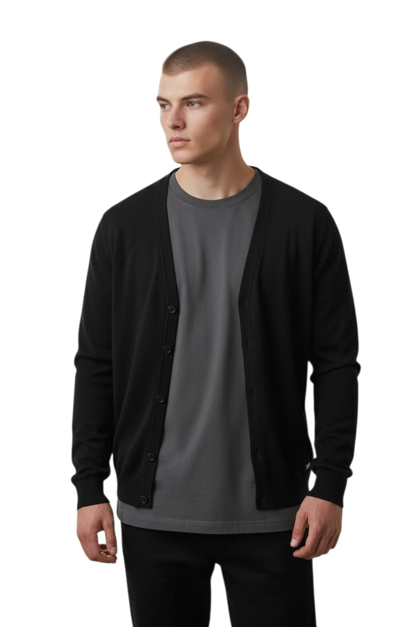 GIANNI LUPO Cardigan GL513