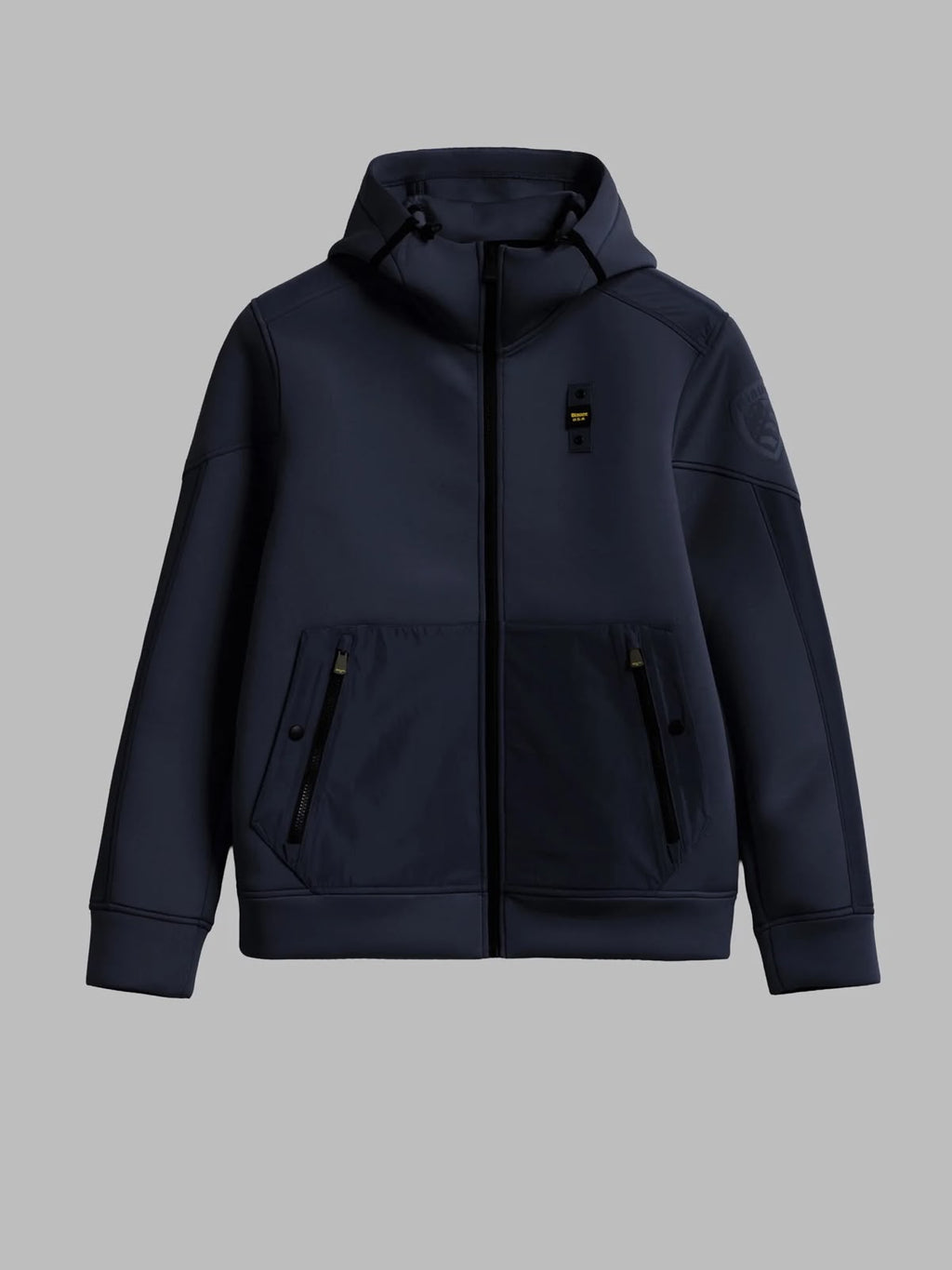 GIUBBINO BLAUER SURFACE 02412