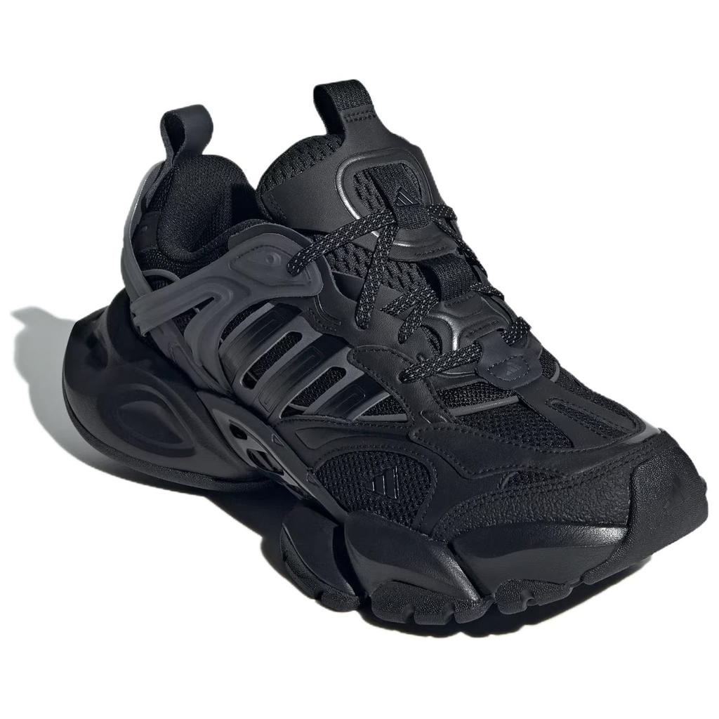 Adidas XLG Runner Deluxe Grigio/nero