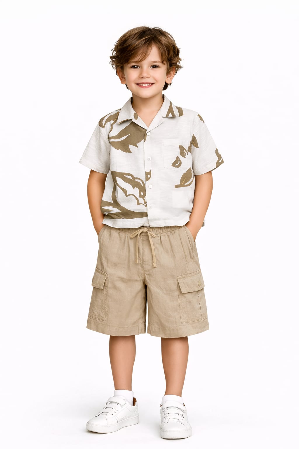 COMPLETO IMBRIAN CA3617