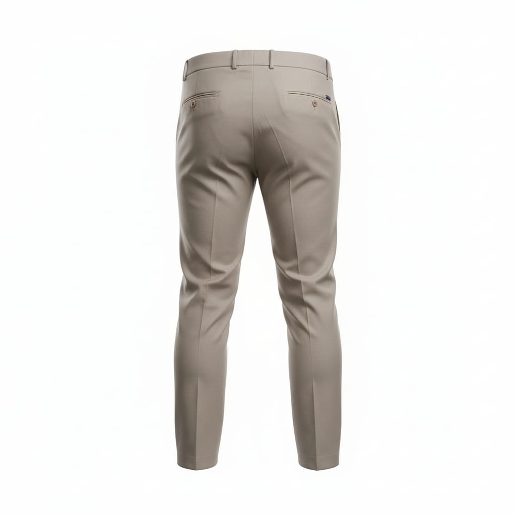 PANTALONE SYST P6011