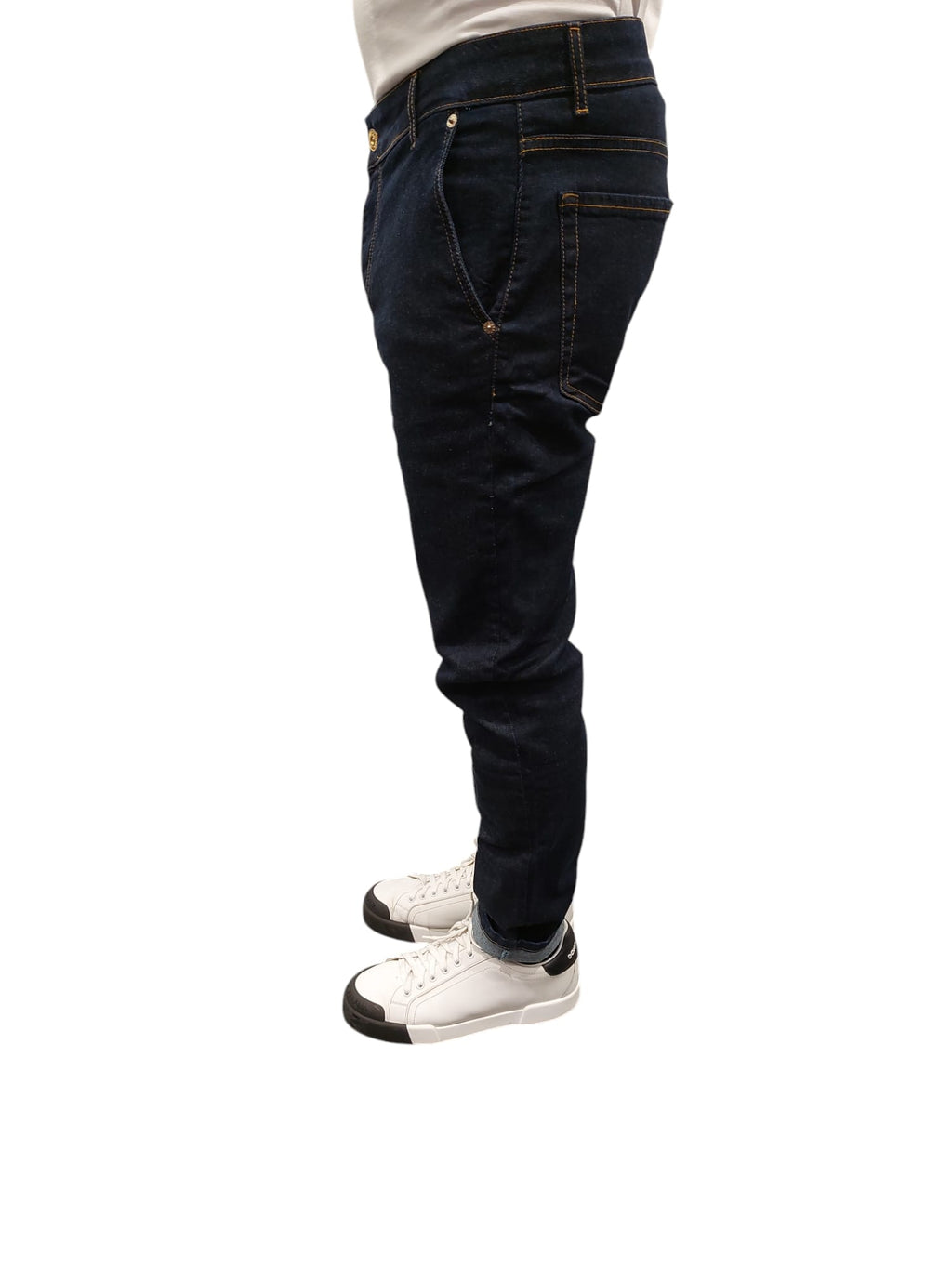 JEANS  KLIXS 01154IV
