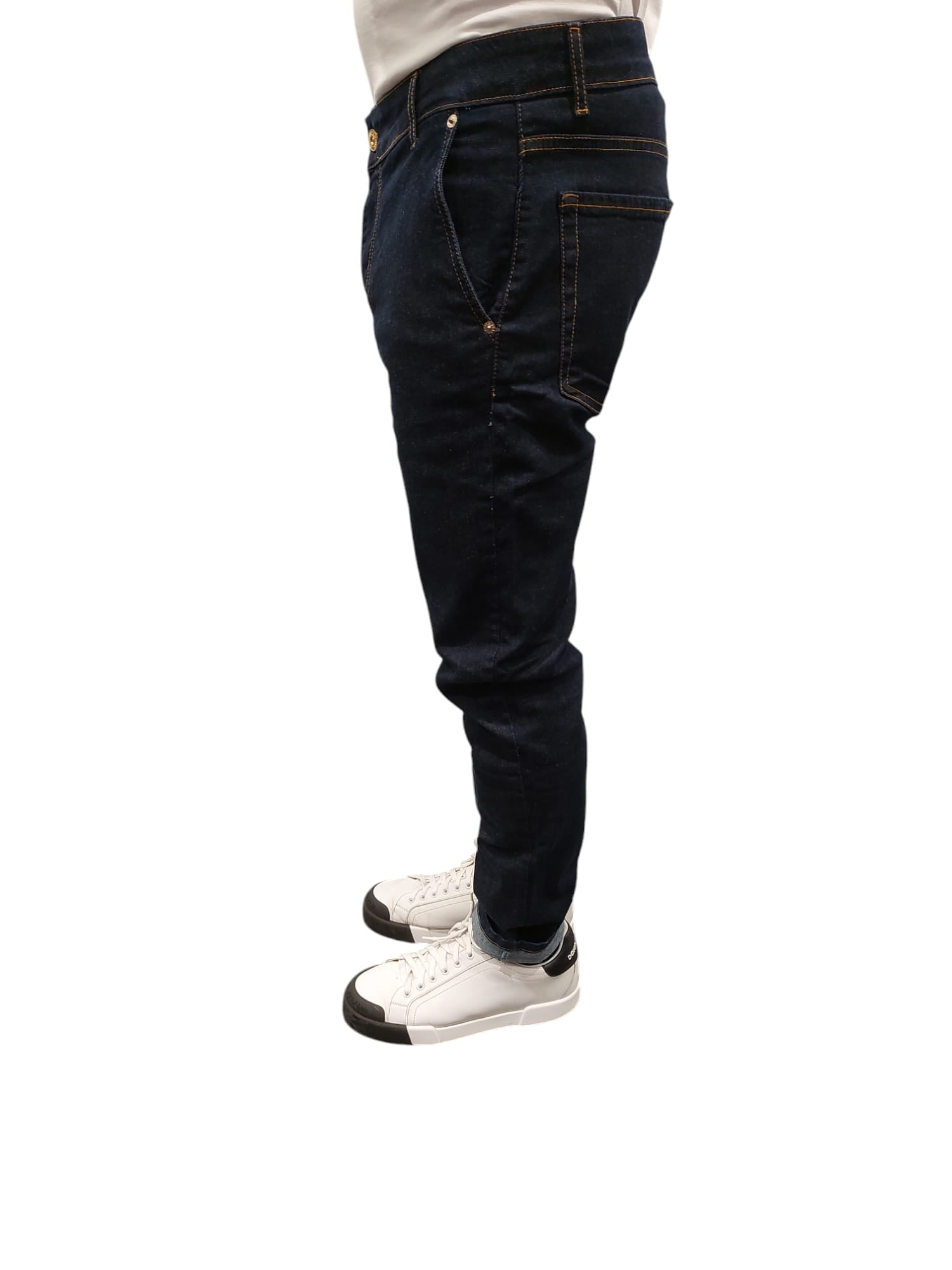 JEANS  KLIXS 01154IV