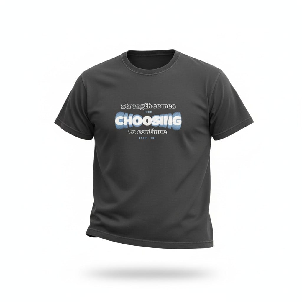 T-SHIRT SYST T7008