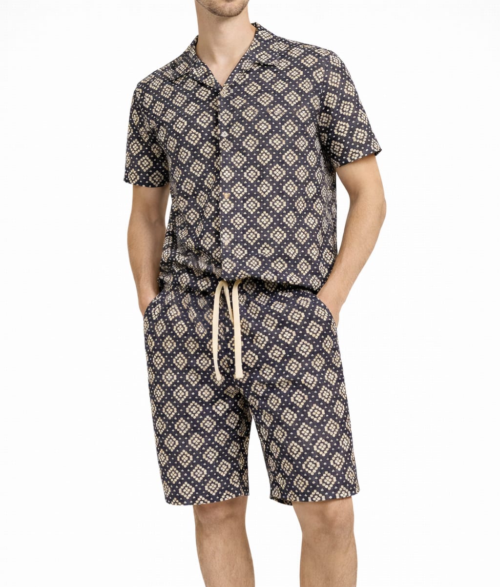 GIANNI LUPO COORDINATO GL1018TB