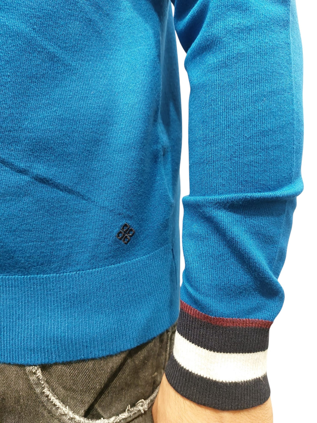 MAGLIONCINO MARKUP MK790084