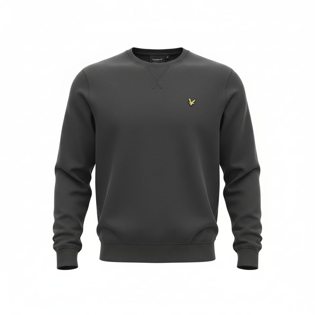 FELPA LYLE&SCOTT ML2532V