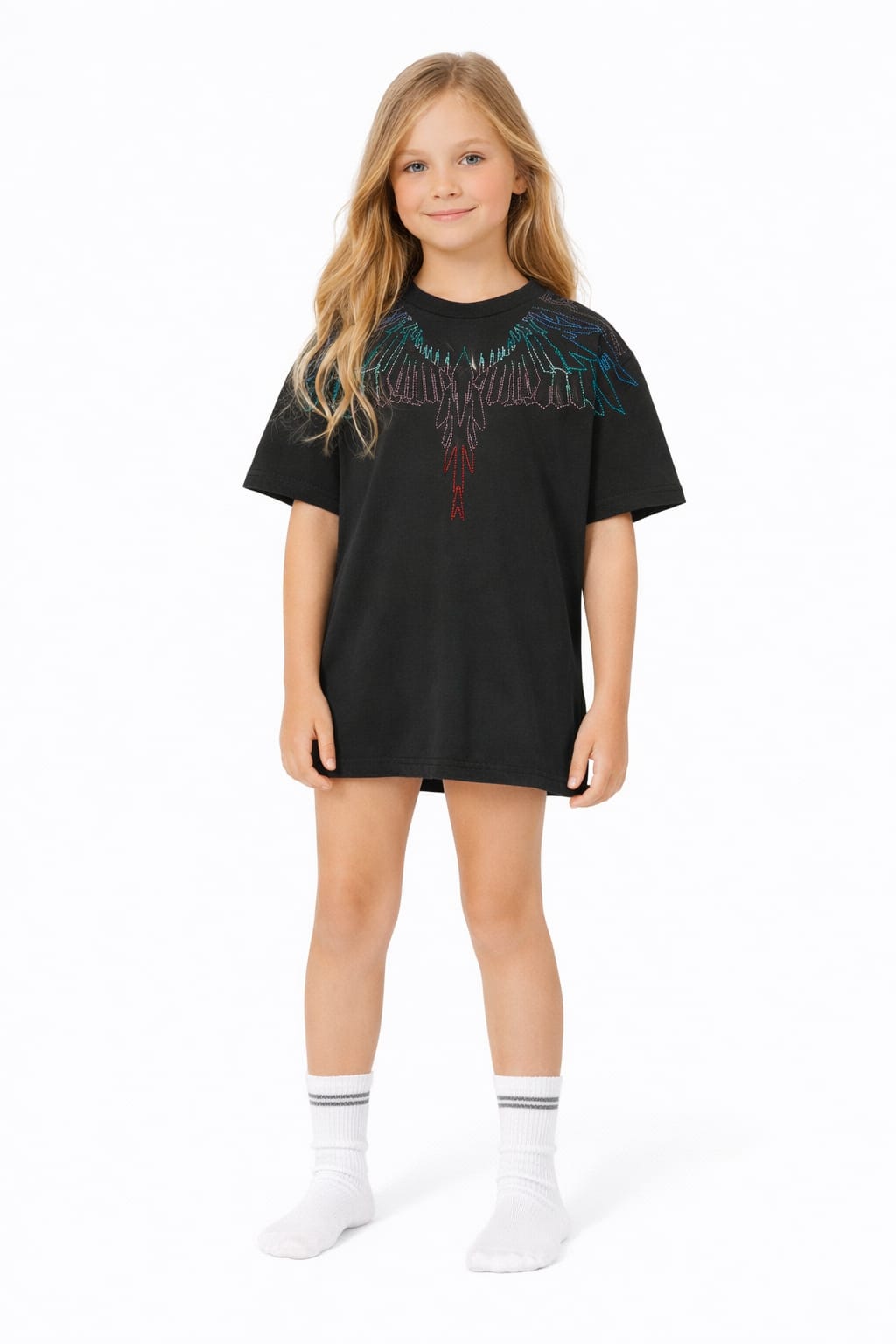 T-SHIRT  M.BURLON TH110