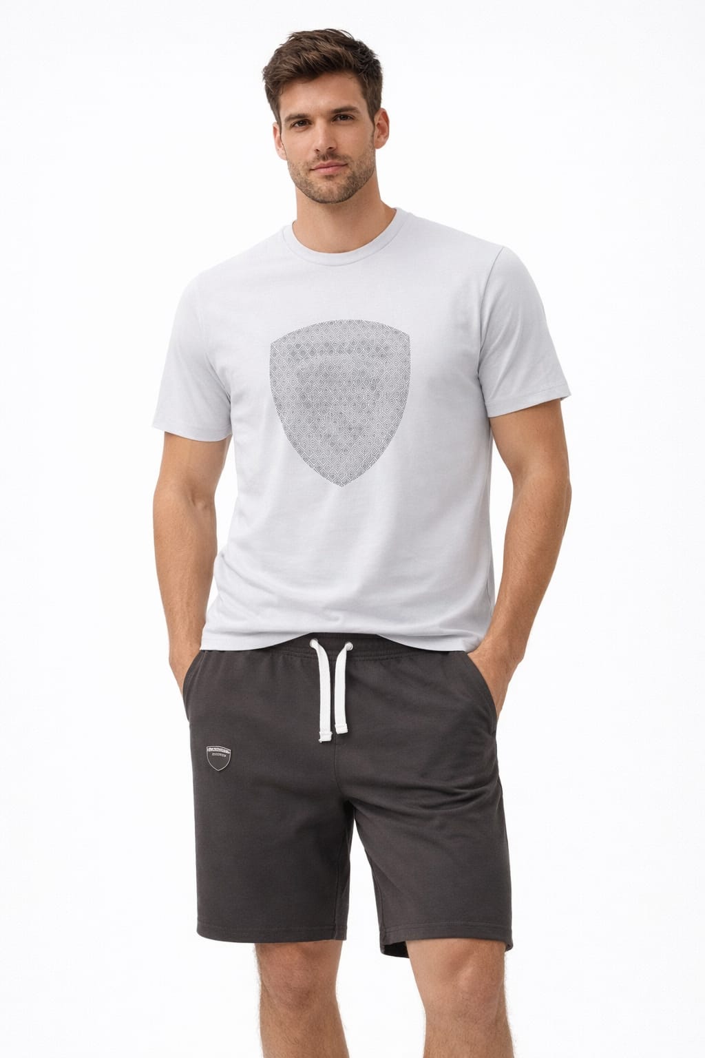 T-SHIRT BLAUER HOPKINS