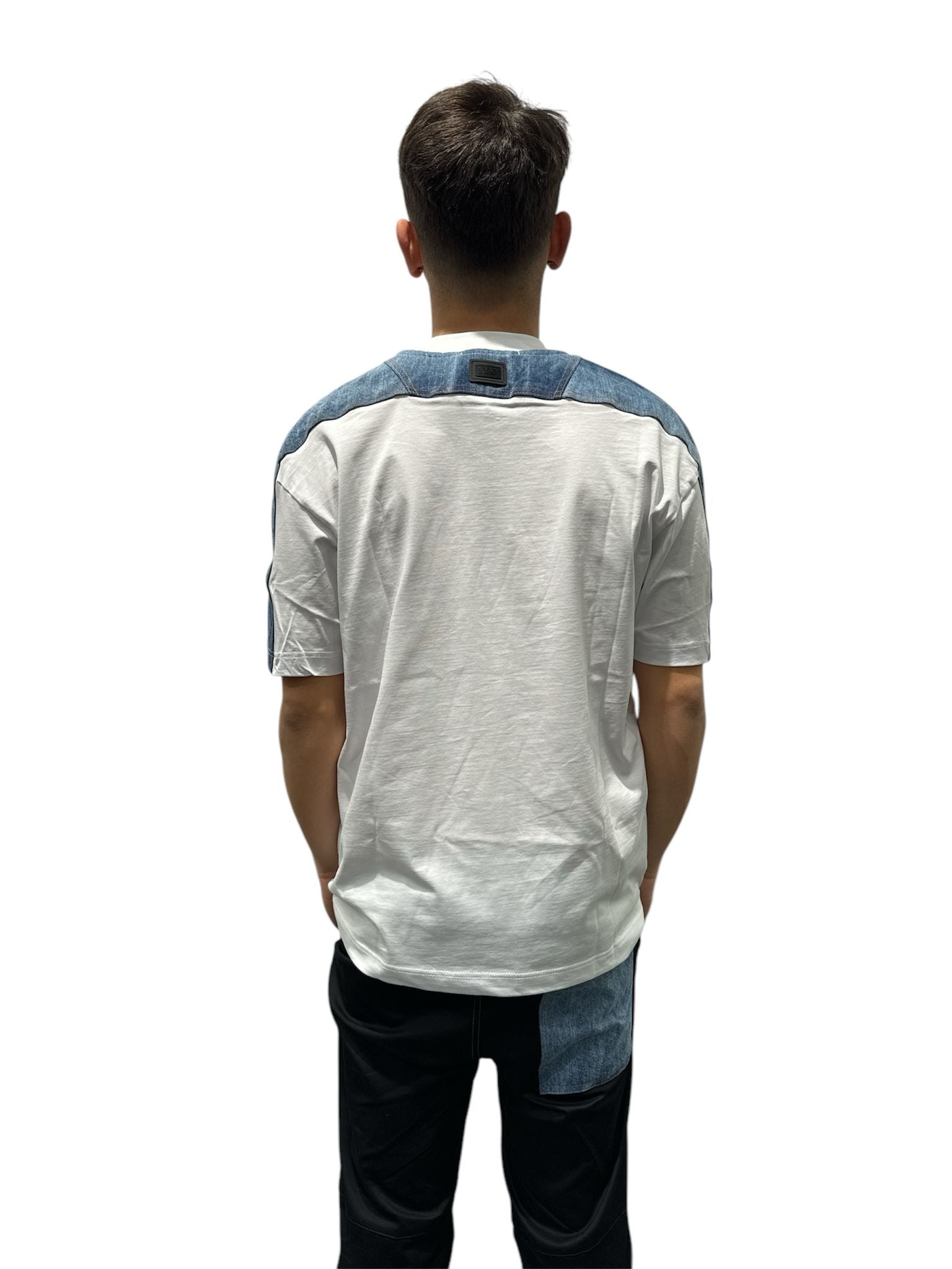 STAY STREET T-SHIRT 5010