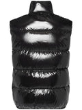 Smanicato Piumino Dsquared2 in ripstop ultra leggero
