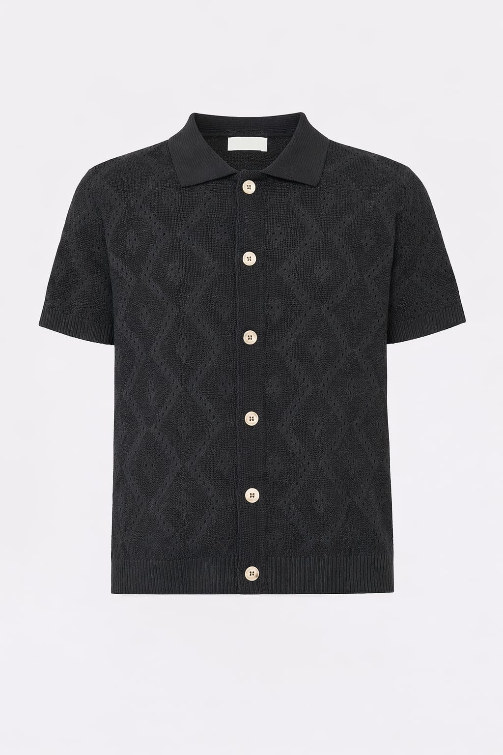 POLO IN FILO BRIAN RUSH KIDS
