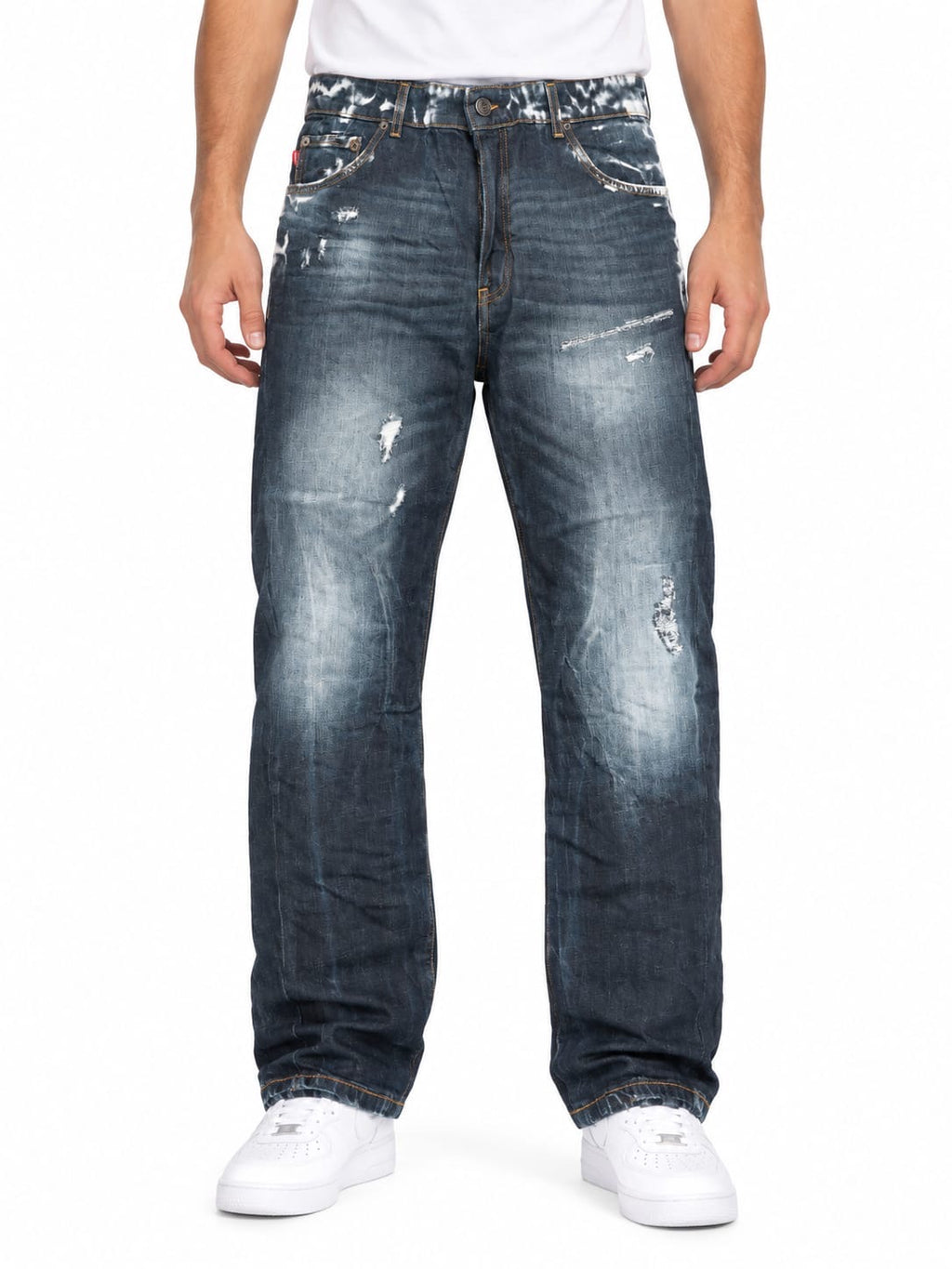 JEANS PATRIOT ART:V11