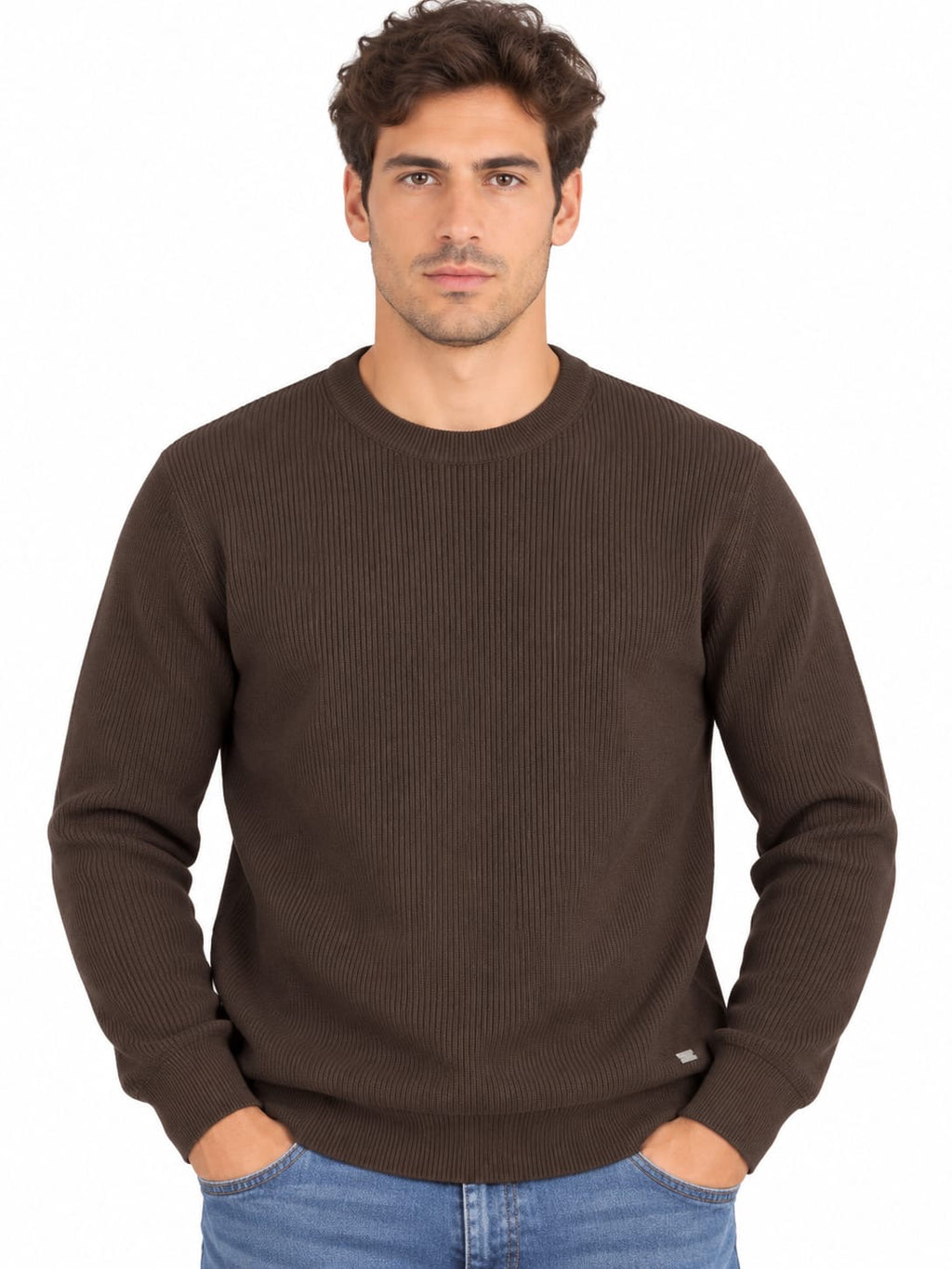 MAGLIONCINO INGLESE MARKUP MK9900029
