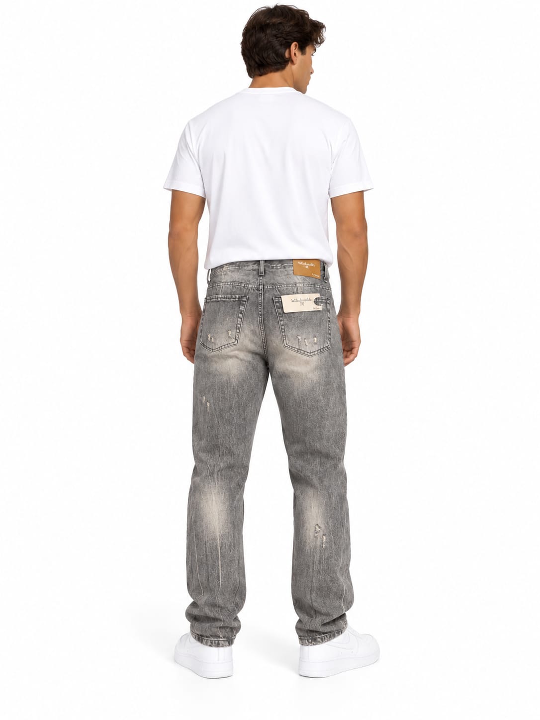JEANS KLIXS 01194Z