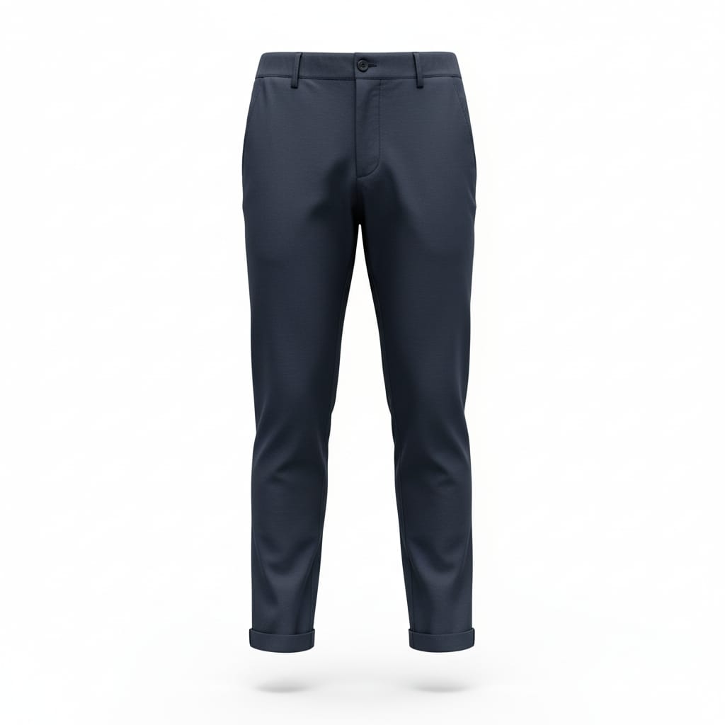 Pantalone SYST P908/A INV 26