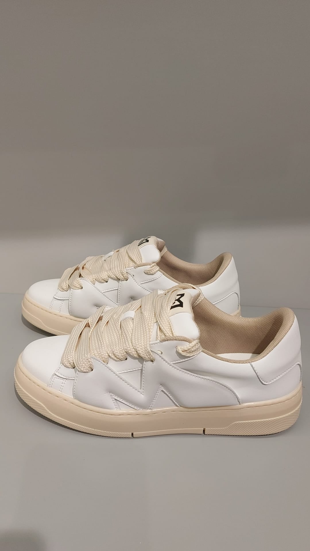 SCARPE BRIAN MILLS 1000