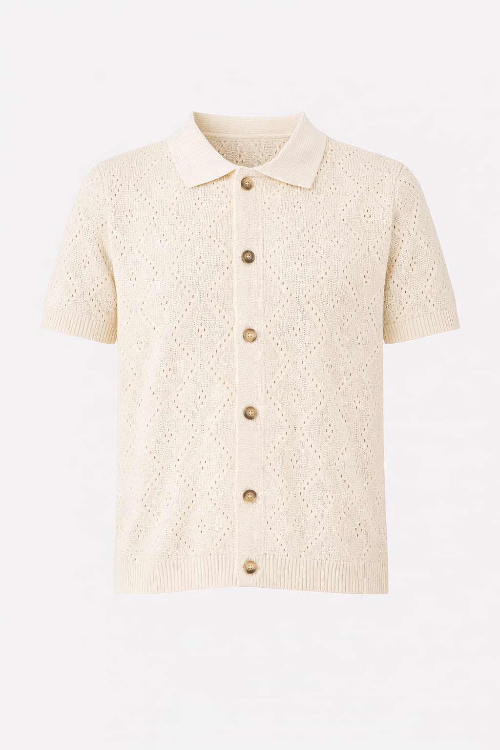POLO IN FILO BRIAN RUSH KIDS