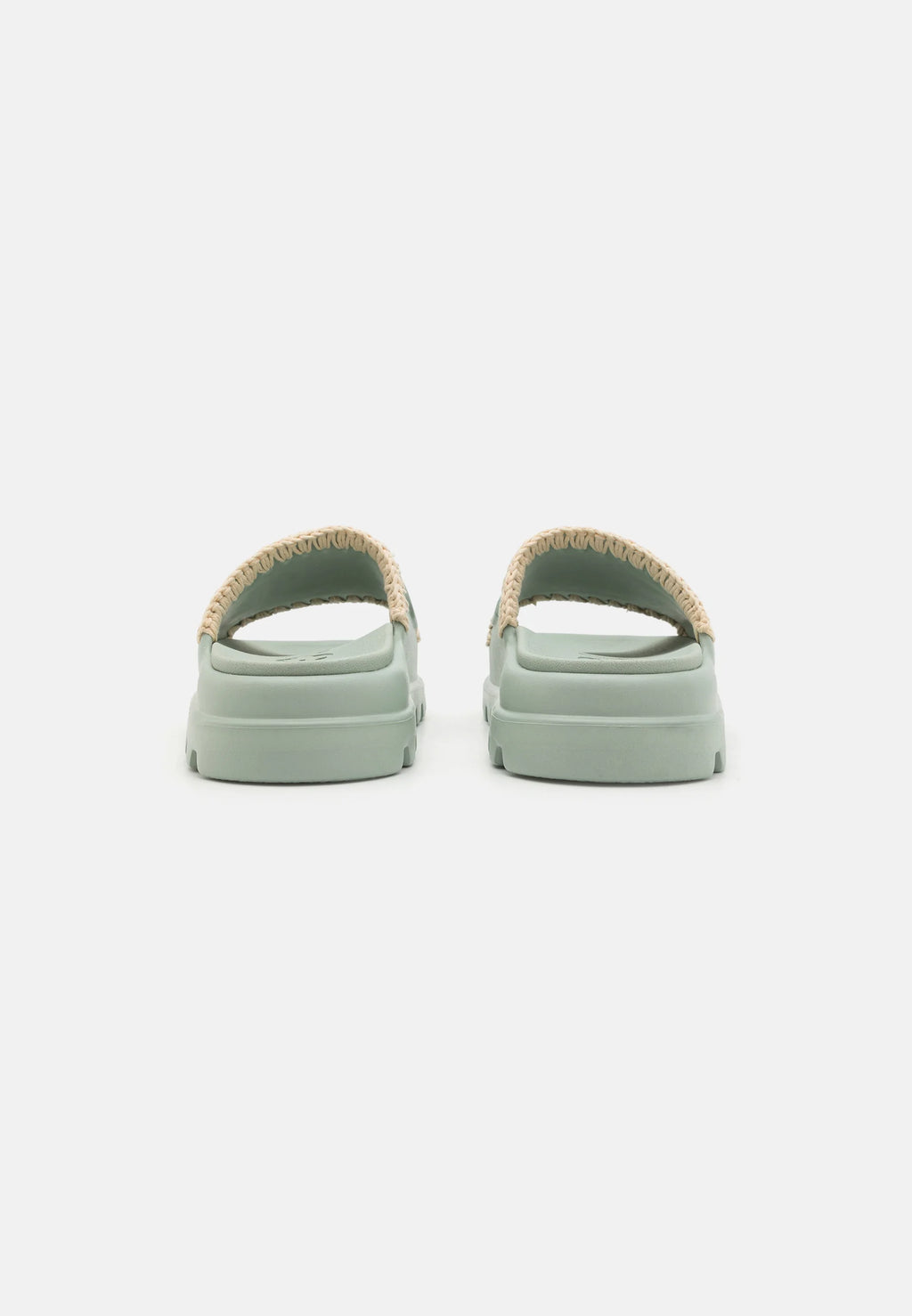 Eva One-piece Slide MOU