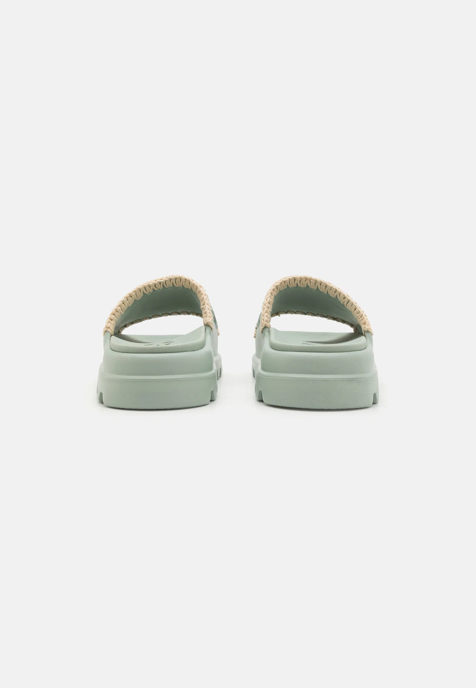 Eva One-piece Slide MOU